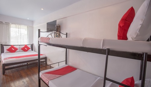 Family Suite