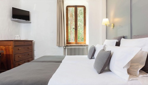 Double or Twin Room