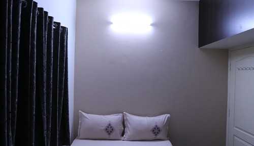 Economy Apartment
