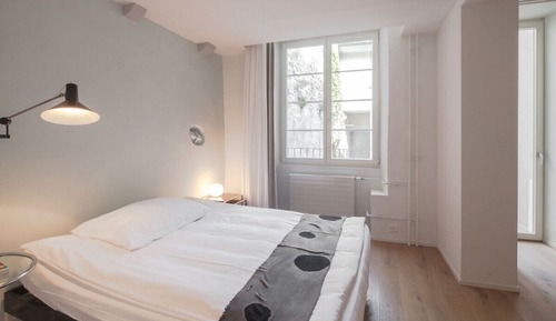 Premium Double Room