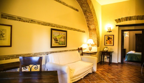 Apartment, 1 Bedroom, Garden View