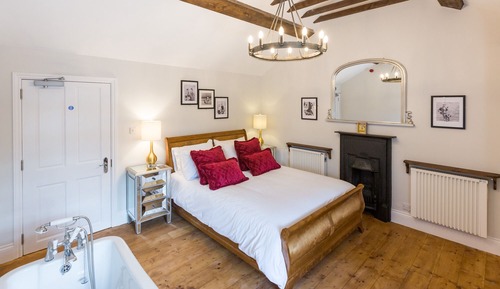 Double Room, Ensuite (room)