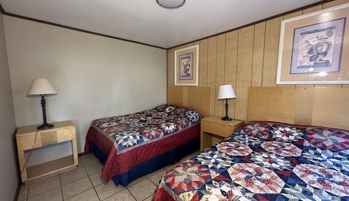 Wilmington Terrace Apartment 4