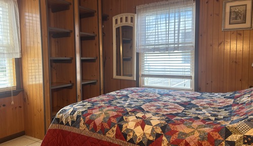 Wilmington Terrace Apartment 1