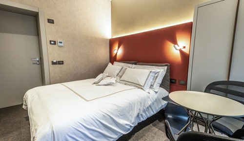 Standard Room (Ebe)