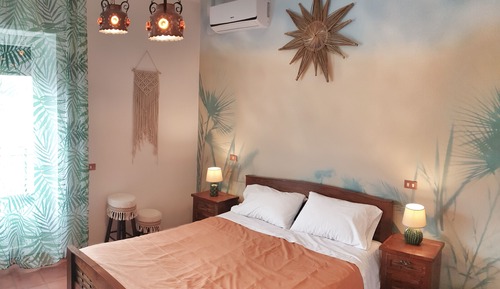 Double Room (Tropical)