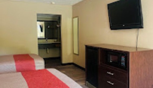 Basic Double or Twin Room