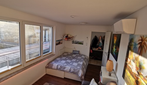 Houseboat