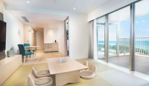 Premium Room, 1 King Bed, Ocean View
