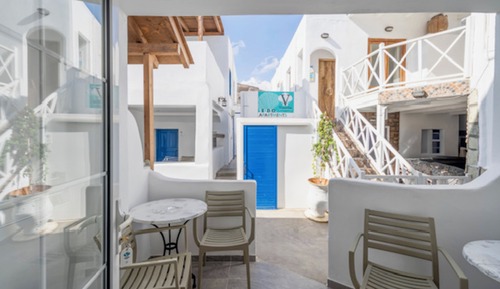 Comfort Apartment