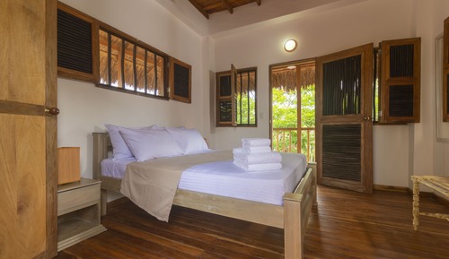 Traditional Room