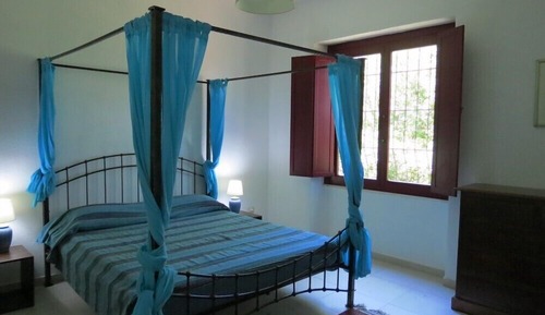 Family Apartment, 4 Bedrooms, Accessible, Hill View (Eliche)