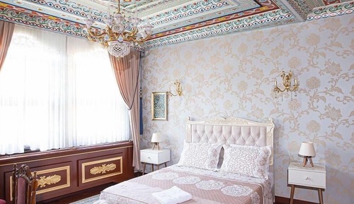 Presidential Room (Sultan)