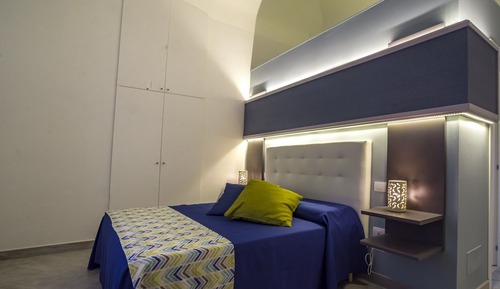 Room, 1 Bedroom, Smoking, Balcony