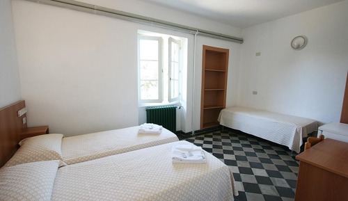 Family Room, 2 Bedrooms, Ensuite