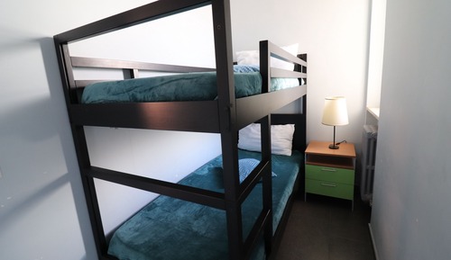 House, 2 Bedrooms, Balcony, City View