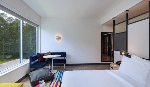 Room, 2 Queen Beds