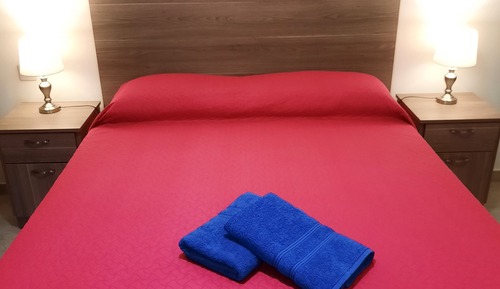 Comfort Apartment