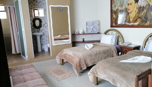 Standard Twin Room, Multiple Beds