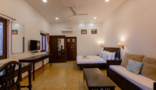 Superior Single Room