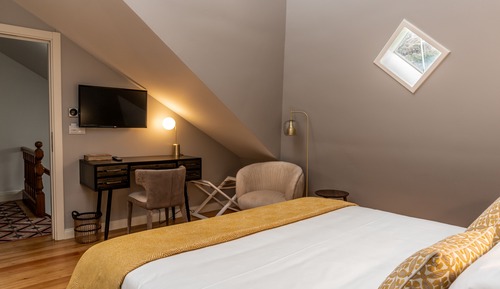 Double Room (Cosy)
