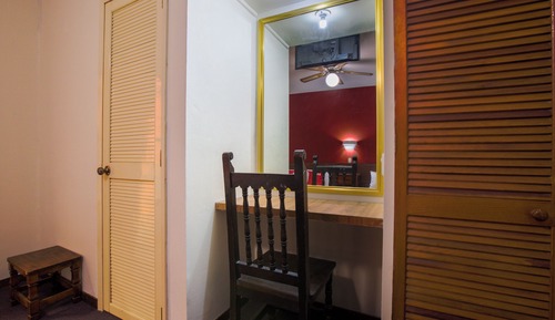 Standard Room, 2 Queen Beds