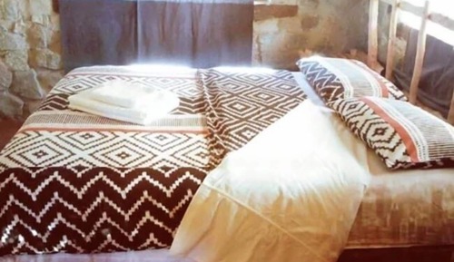 Basic Double or Twin Room