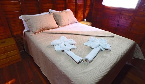 Superior Chalet