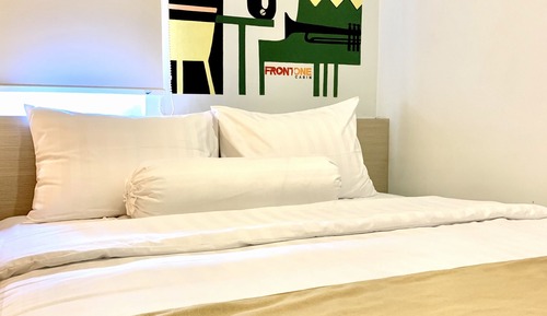 Signature Cabin, 1 Queen Bed
