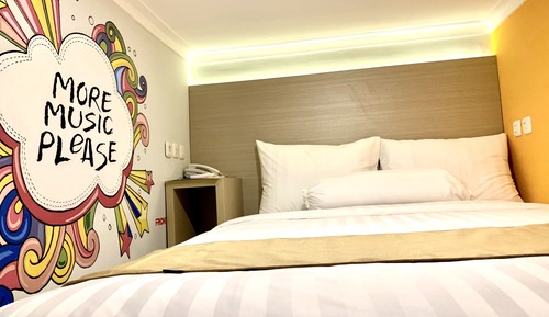 Signature Cabin, 1 Queen Bed