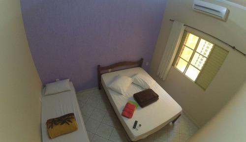 Basic Triple Room