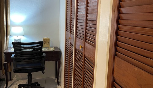 Economy Double or Twin Room, Multiple Beds, Non Smoking