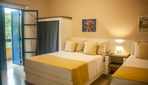 Classic Triple Room