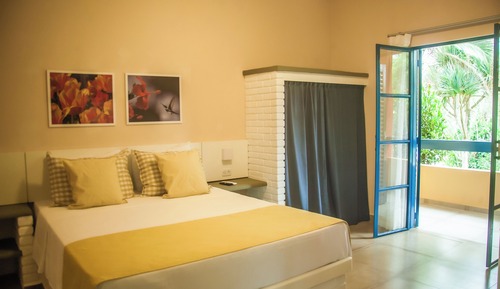 Classic Double Room