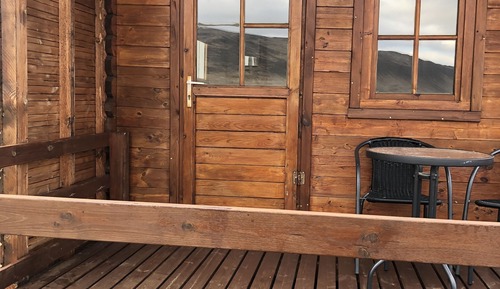 Classic Cabin