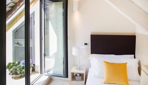 Family Apartment