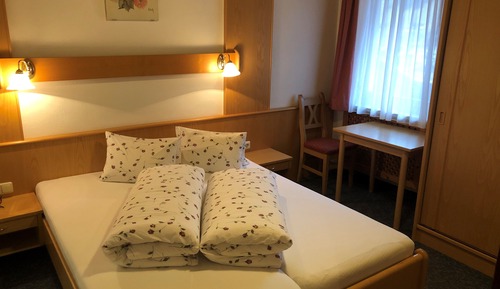 Apartment, 2 Schlafzimmer