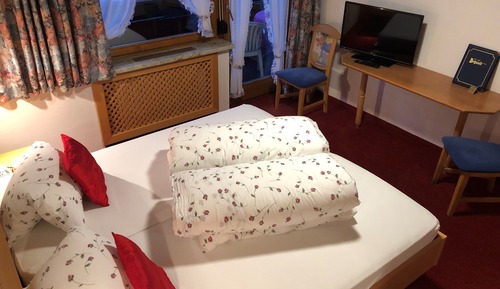 Comfort Double Room