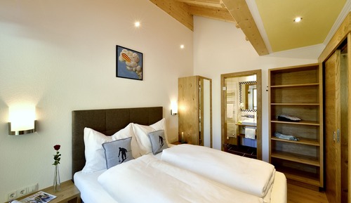 Apartment, 3 Schlafzimmer