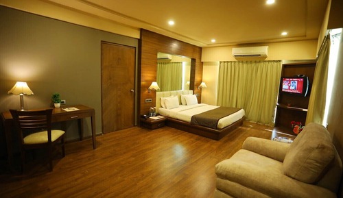 Pelican Suite