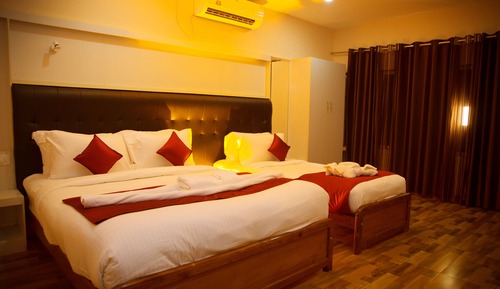 Premium Room