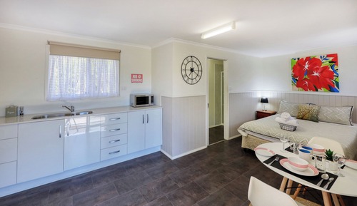 Family Cabin