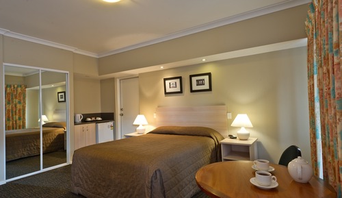 Deluxe Room, 2 Bedrooms