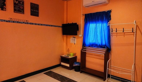 Basic Room