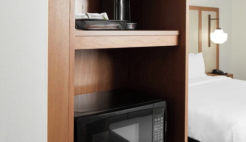 Room, 1 King Bed (Hearing Accessible)