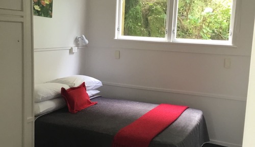 Apartment, 1 Bedroom, Non Smoking, Garden View