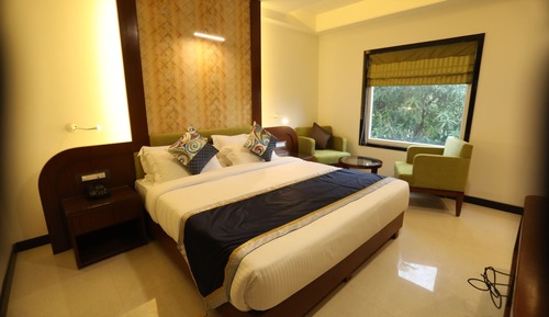 Club Room