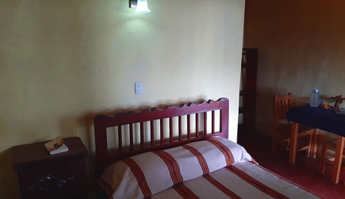 Standard Double Room, 1 Bedroom, Garden View