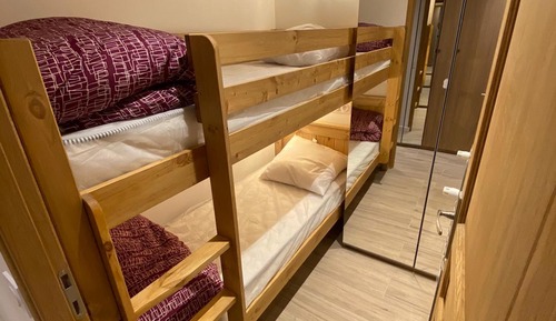 Apartment, Ensuite (Vue Montagne - 615)