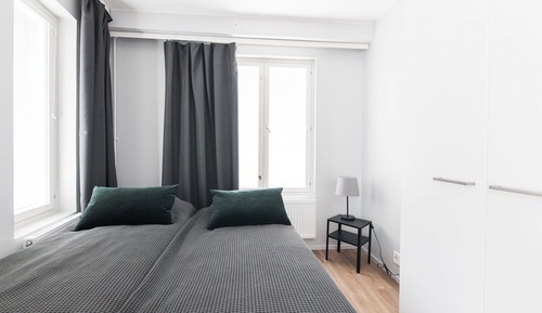 Classic Apartment